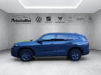 Usata VW Tayron R-line 177 CV (130 kW) 2025 Grigio SUV