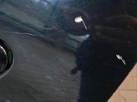 Gebraucht Mitsubishi Colt 95 PS (69 kW) 2008 Schwarz Kleinwagen