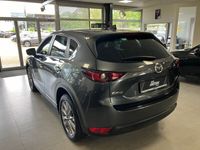 gebraucht Mazda CX-5 Kangei 2WD-19"GJR-360*Kam-Navi-Lenkradheiz - Auto Mattern