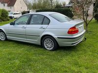 gebraucht BMW 320 e46 i Lpg