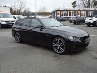 gebraucht BMW 335 d xDr NAVI"R/KAM"PDC"AHK"PANO"XENON"LEDER