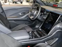 Neu Ford Capri 210 kW (286 PS) 2026 Blau SUV
