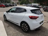 Gebraucht Renault Clio V Techno 140 PS (102 kW) 2023 Weiß Limousine