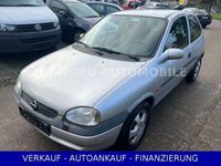 gebraucht Opel Corsa 1.2 //KEIN TÜV!//