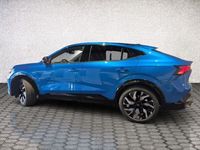 Gebraucht Renault Rafale Esprit Alpine 150 PS (110 kW) 2025 Gipfelblau metallic, black pe SUV