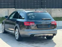 Gebraucht Audi A6 Allroad Advanced 290 PS (213 kW) 2009 Grau Kombi