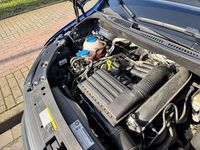 Gebraucht VW Caddy Beach 110 PS (80 kW) 2016 Blau Van / Kleinbus