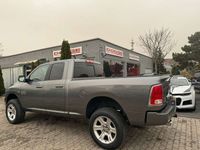 gebraucht Dodge Ram 5,7L Quad Cab SPORT Kamera/3 Zoll