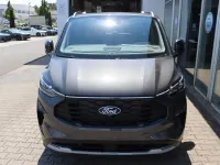Neu Ford Tourneo Active 170 PS (125 kW) 2026 Grau Van / Kleinbus