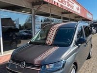 Gebraucht VW Caddy Maxi Life 122 PS (89 kW) 2022 Grau Van / Kleinbus