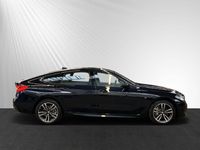 gebraucht BMW 630 i Gran Turismo