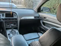 Gebraucht Audi A6 300 PS (220 kW) 2008 Kombi