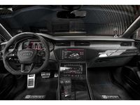 Gebraucht Audi RS7 Advanced Plus 801 PS (589 kW) 2024 Matteffektlackierung audi exclusive florettsilber matt Kleinwagen