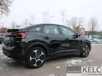 Gebraucht Citroën C4 Feel 131 PS (96 kW) 2021 Schwarz Limousine