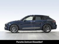 Gebraucht Porsche Macan Sport 265 PS (194 kW) 2023 Nachtblaumetallic SUV