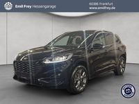 Gebraucht Ford Kuga ST-Line 224 PS (164 kW) 2022 Schwarz SUV