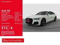 Gebraucht Audi A8 S-Line 340 PS (250 kW) 2022 Limousine