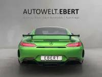 Gebraucht Mercedes AMG GT AMG 585 PS (430 kW) 2019 Manufaktur green hell magno Coupé