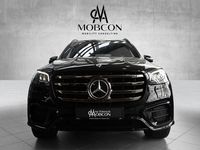 Neu Mercedes GLS450 AMG line 367 PS (269 kW) 2025 Schwarz SUV