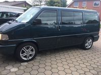 gebraucht VW Multivan T4