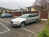 Gebraucht Volvo V70 145 PS (106 kW) 2009 Silber Kombi