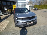 Gebraucht Opel Mokka GS Line 101 PS (74 kW) 2022 Grau SUV