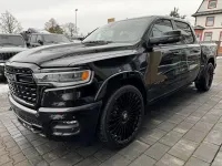 Neu Dodge Ram Limited 540 PS (397 kW) 2025 Schwarz Pickup