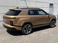 Używany SsangYong Actyon 163 KM (119 kW) 2025 Andere farbe metallic SUV
