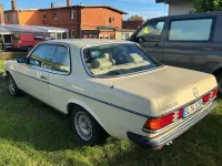 Gebraucht Mercedes 280 252 PS (185 kW) 1984 Coupé
