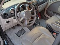 gebraucht Chrysler PT Cruiser Classic 1.6 Komfortpaket Classic
