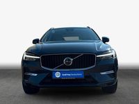 Gebraucht Volvo XC60 Core 197 PS (144 kW) 2022 Blau SUV