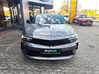 Gebraucht Opel Astra 131 PS (96 kW) 2024 Grau Kombi