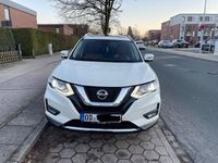 Gebraucht Nissan X-Trail 102 PS (75 kW) 2022 Weiß SUV