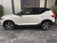 gebraucht Volvo XC40 R Design/ GARANTIE/Rückfahrkamera/