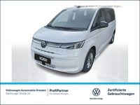 Occasion VW Multivan Life 204 ch (150 kW) 2022 Blanc Monospace