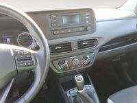 gebraucht Hyundai i10 1.0 Select Klima Sitzheizung PDc Bluetooth