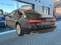 Gebraucht Audi A7 Sportback Basis 265 PS (194 kW) 2023 Schwarz Kleinwagen