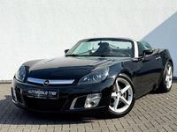 Usado Opel GT 264 HP (194 kW) 2007 Preto Cabrios