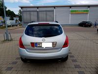 Gebraucht Nissan Murano 234 PS (172 kW) 2006 Grau SUV