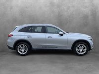 Gebraucht Mercedes GLC220 Advanced Plus 197 PS (144 kW) 2024 Silber SUV