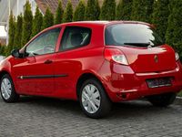 Gebraucht Renault Clio II Dynamique 75 PS (55 kW) 2009 Rot Limousine