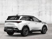 Gebraucht Peugeot 5008 Allure 136 PS (100 kW) 2024 Weiß Van / Kleinbus