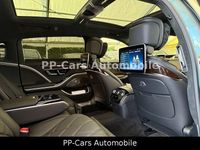 Gebraucht Mercedes S580 367 PS (269 kW) 2024 Silber Limousine