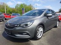 gebraucht Opel Astra 1.4 Turbo Start/Stop Innovation *Navi/Kamera/SHZ*