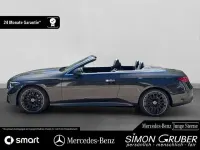 Gebraucht Mercedes CLE200 AMG 204 PS (150 kW) 2025 Grau Cabrio