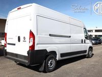 gebraucht Fiat Ducato 35 140 Multijet L4H2 Klima PDC Temp