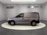 Gebraucht VW Caddy 102 PS (75 kW) 2024 Silber Van / Kleinbus