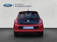 Gebraucht Renault Twingo Life 70 PS (51 kW) 2017 Rot Kleinwagen