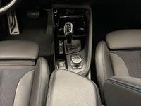 gebraucht BMW X2 M35i M Sport+PDC+GBA+Navi+Sitzhzg.