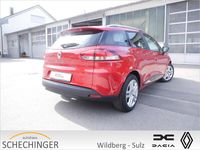 gebraucht Renault Clio GrandTour Limited TCe 90 KLIMA